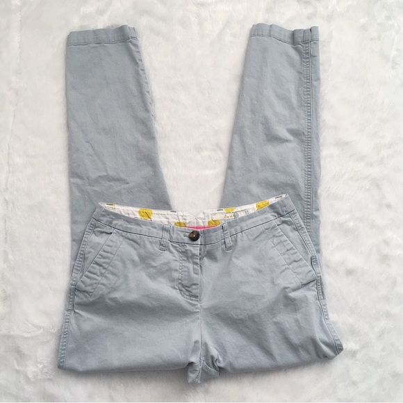 Boden Pants - Like New Boden Light Gray Pants